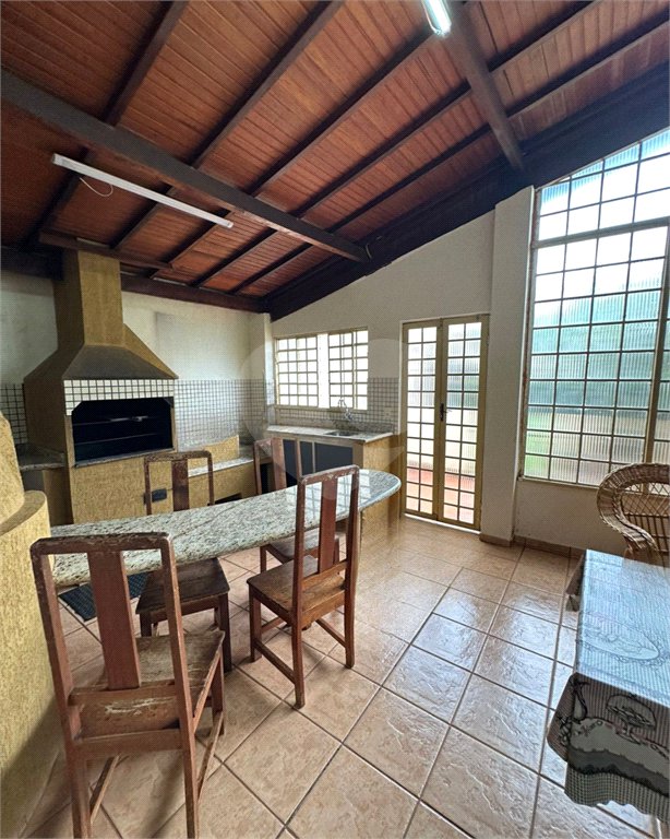 Casa à venda com 3 quartos, sendo 1 suíte, em Portal do Morumbi, Ponta Porã, MS