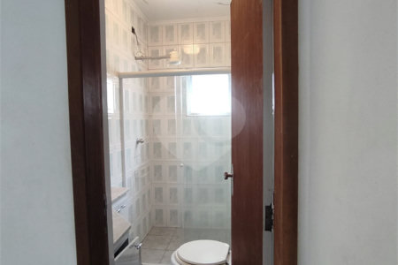 Sobrado à venda ou para alugar com 2 quartos, sendo 1 suíte, em Tucuruvi, São Paulo, SP