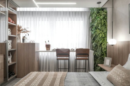 APARTAMENTO A VENDA EM SP BELA VISTA