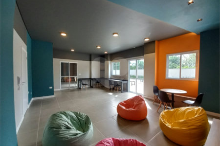Apartamento à venda com 2 quartos, sendo 1 suíte,  em Jardim Oriente, São José dos Campos, SP