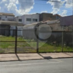 Terreno à venda no Centro, Araraquara, SP