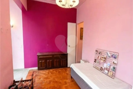 Apartamento à venda com 3 quartos em Tijuca, Rio de Janeiro, RJ