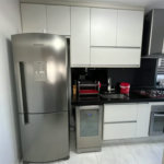 Apartamento à venda com 3 quartos, sendo 1 suíte, em Vila Hamburguesa, São Paulo, SP