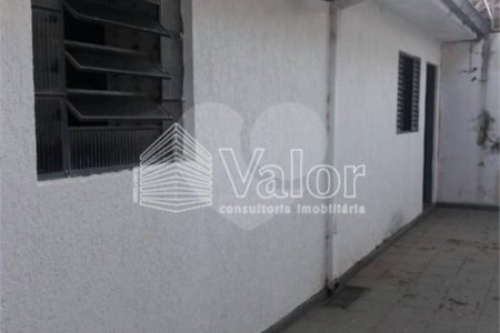 Casa Residencial Vila Faria á venda.