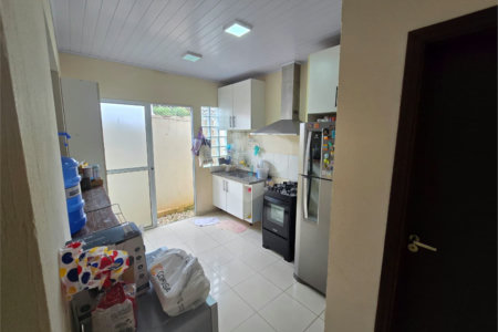 Casa à venda com 2 quartos no condomínio Residencial Moradas, Itapetininga - SP