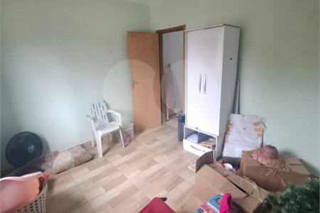 Casa à venda com 3 quartos, sendo 1 suíte, em Santíssimo, Rio de Janeiro, RJ