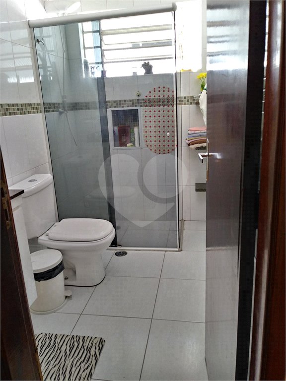 Sobrado à venda com 3 quartos em Santana, São Paulo, SP