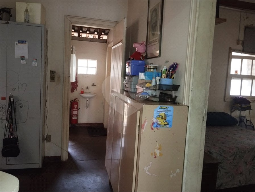 Casa Térrea à venda com 3 quartos, sendo 1 suíte, em Vila Xavier (vila Xavier), Araraquara, SP