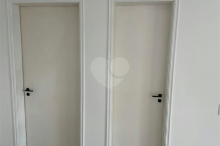 Apartamento à venda com 1 suíte em Vila Sônia, São Paulo, SP