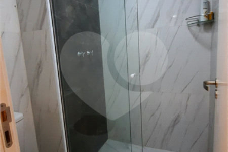 Apartamento à venda com 2 quartos em Santo Amaro, São Paulo, SP