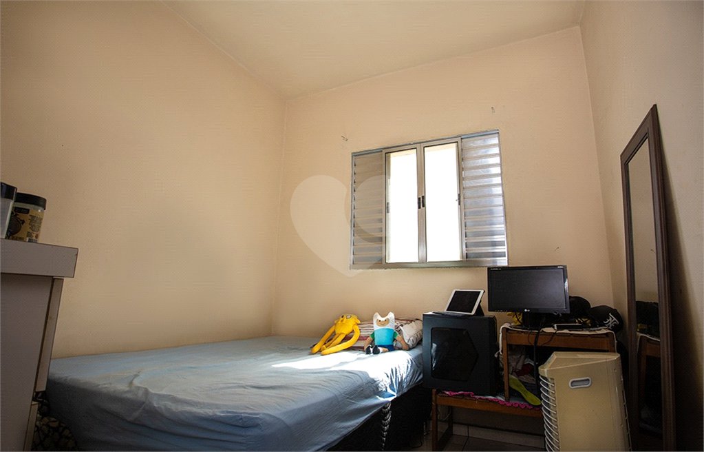Casa Térrea à venda com 4 quartos em Casa Verde, São Paulo, SP
