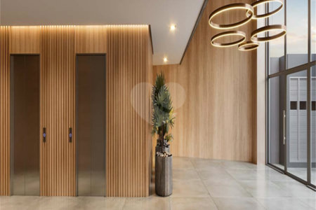 Apartamento à venda com 1 suíte em Santa Cecília, São Paulo, SP