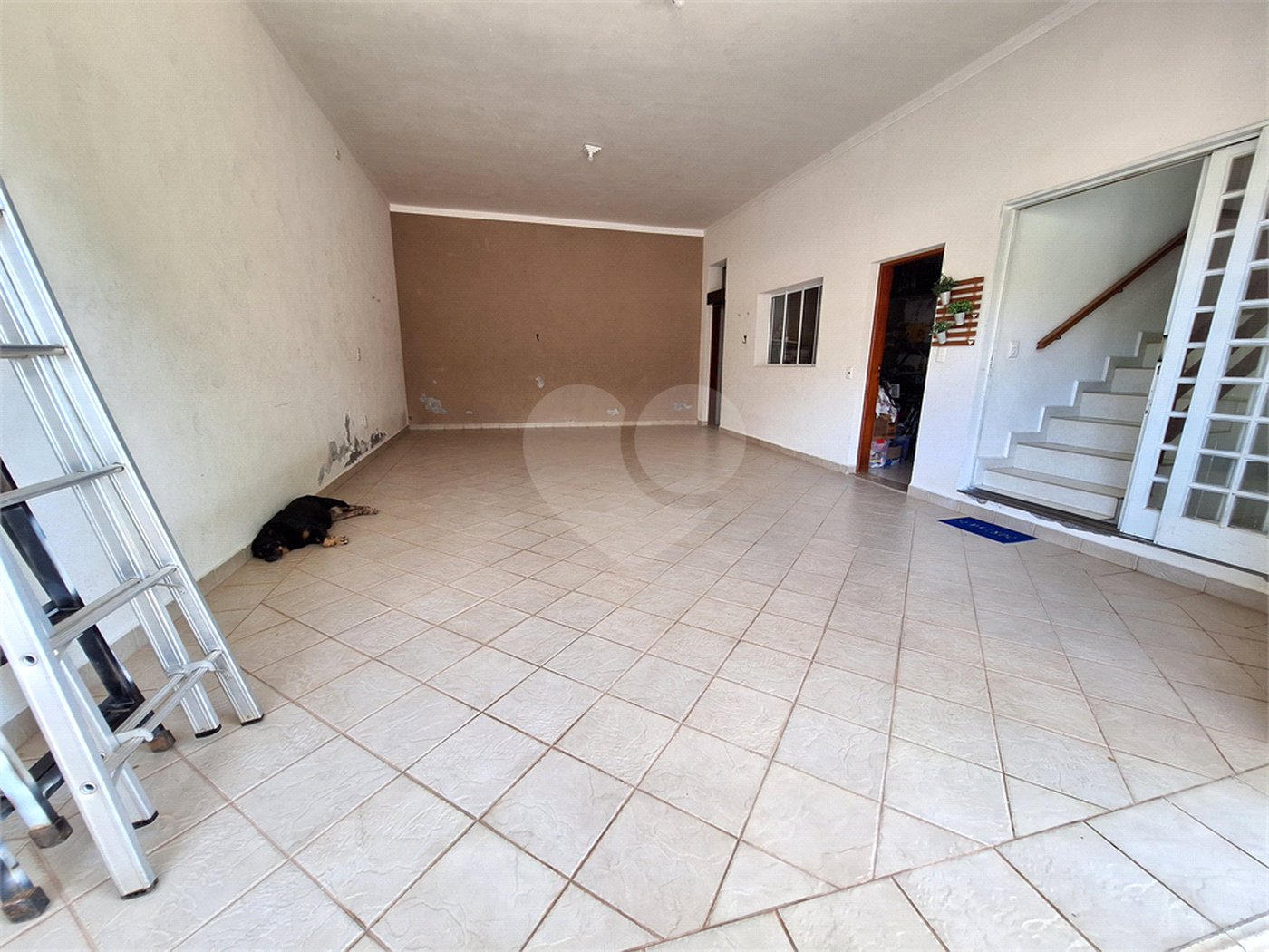 Casa à venda com 4 quartos, sendo 1 suíte, em Santa Cândida, Vinhedo, SP