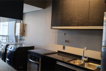 Apartamento à venda ou para alugar com 2 quartos em Jardim Fonte do Morumbi, São Paulo, SP