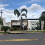 Apartamento à venda com 2 quartos em Caguassu, Sorocaba, SP