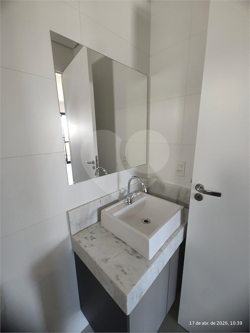 Apartamento à venda com 2 quartos, sendo 1 suíte,  em Vila Thais, Atibaia, SP