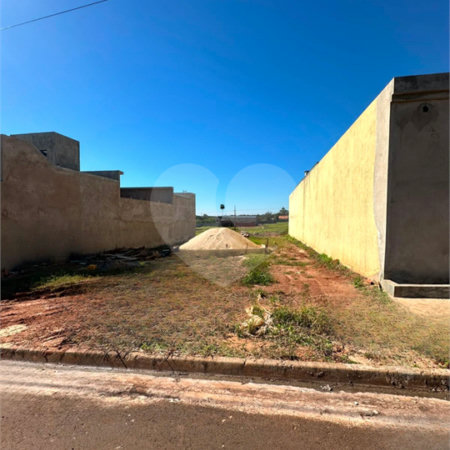 Terreno à venda em Residencial Ponta Porã I, Ponta Porã, MS