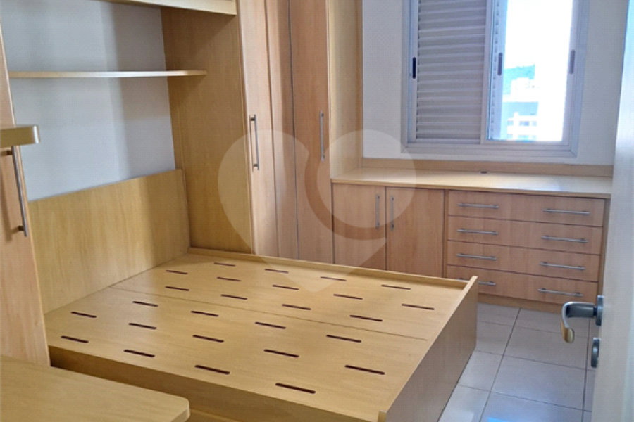 Apartamento à venda com 2 quartos em Vila Guarani, São Paulo, SP