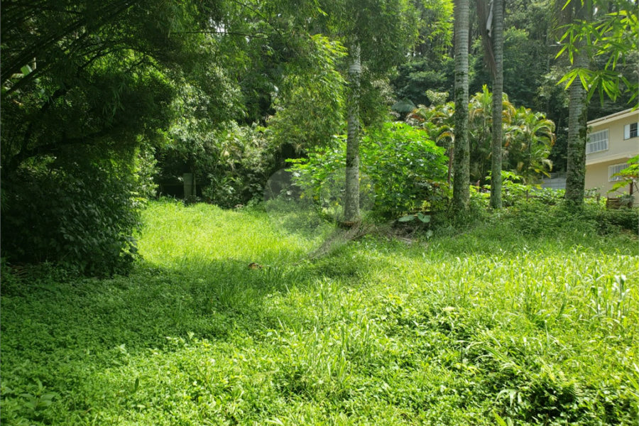 Terreno à venda em Horto, São Paulo, SP