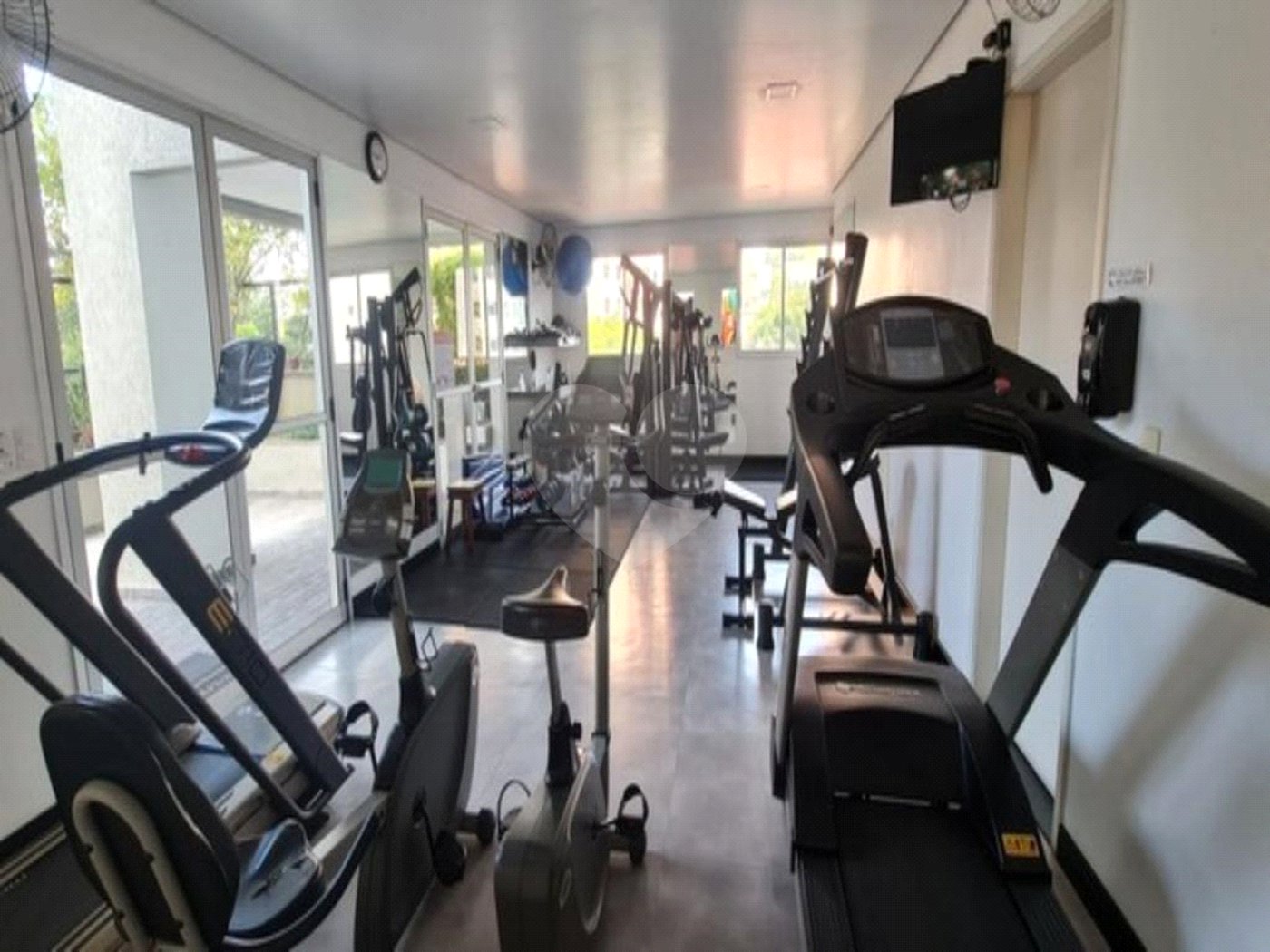 Apartamento à venda com 3 quartos, sendo 1 suíte,  em Vila Gilda, Santo André, SP