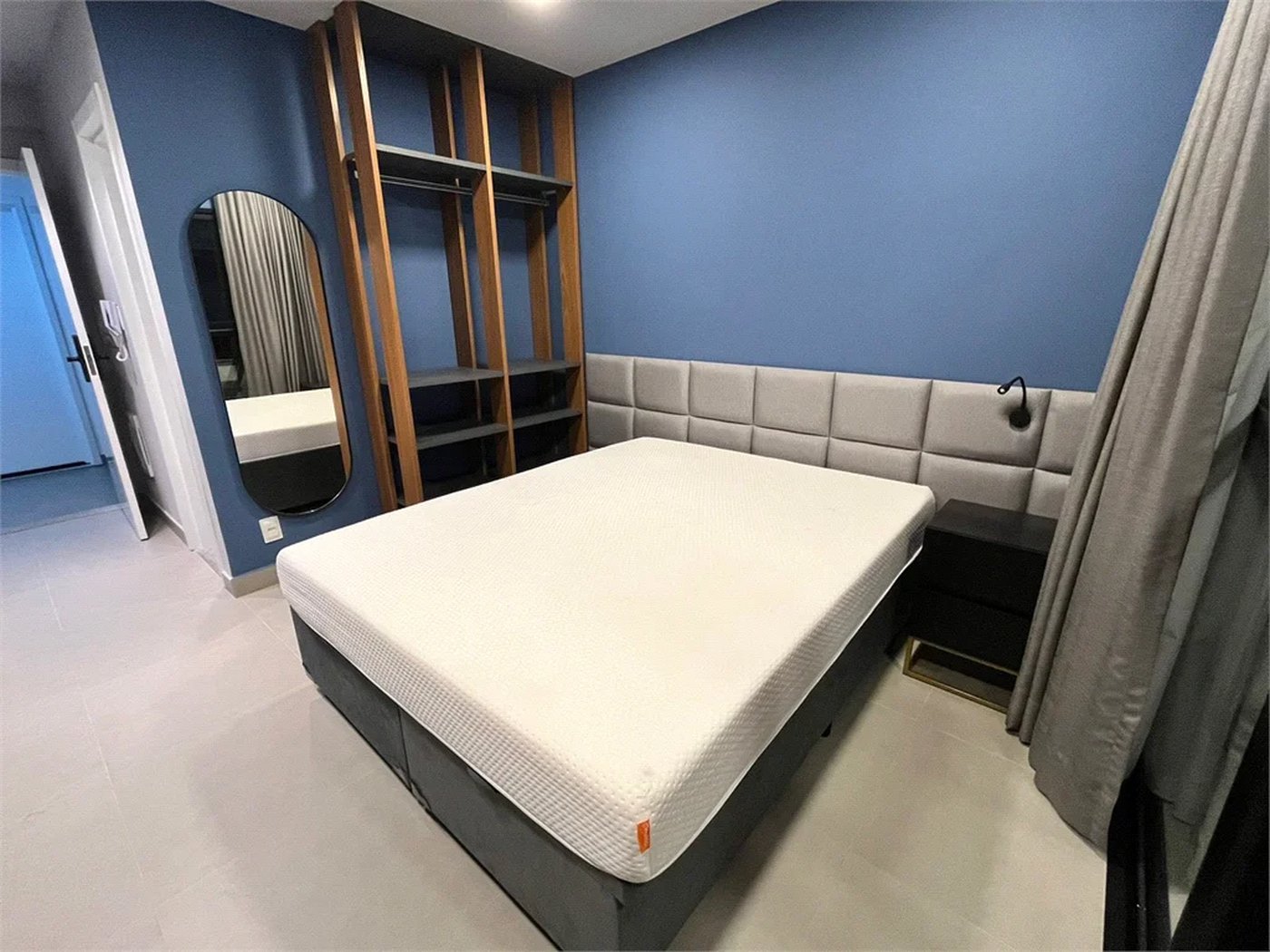 Apartamento à venda ou para alugar com 1 suíte em Pinheiros, São Paulo, SP