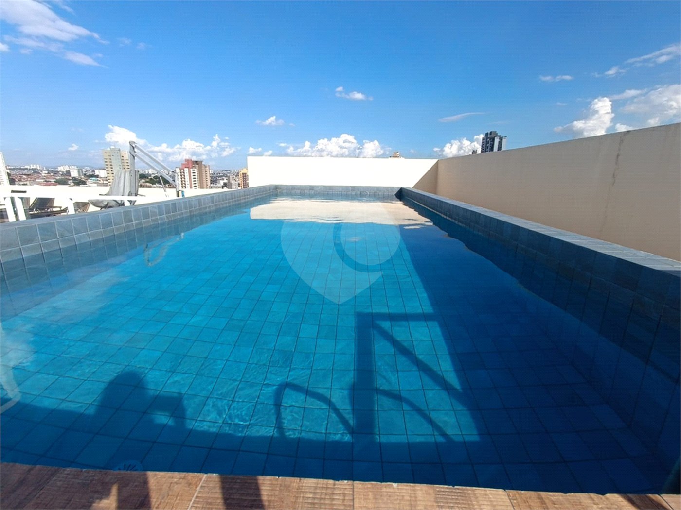 Apartamento à venda com 1 quarto em Vila Mazzei, São Paulo, SP
