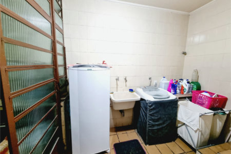 Sobrado à venda com 2 quartos em Tucuruvi, São Paulo, SP