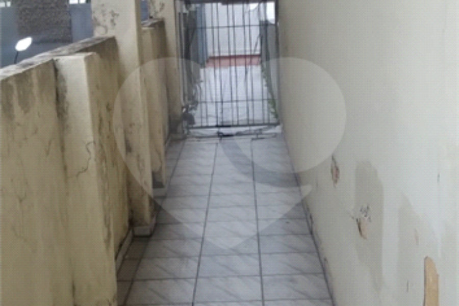 Sobrado à venda com 3 quartos em Vila Medeiros, São Paulo, SP