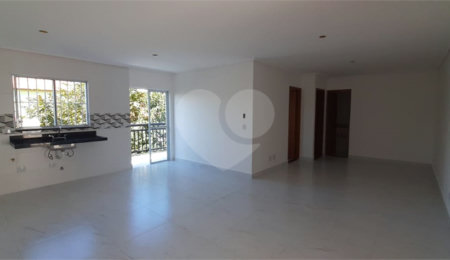 Apartamento à venda com 2 quartos em Tremembé, São Paulo, SP