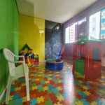 Apartamento à venda com 3 quartos, sendo 1 suíte,  em Vila Gilda, Santo André, SP