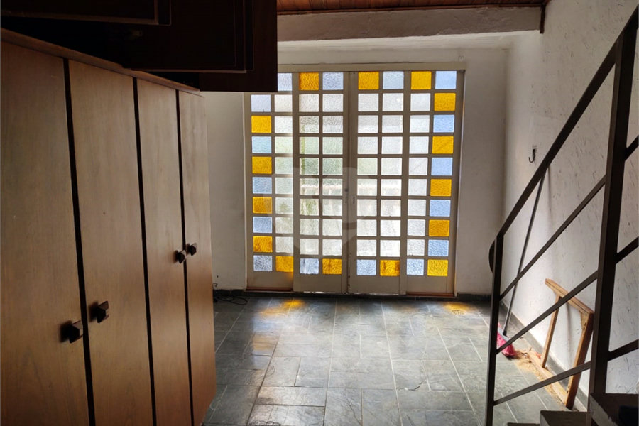 Casa de Vila à venda com 2 quartos em Santana, São Paulo, SP