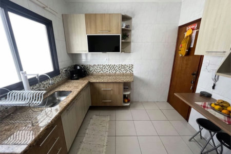 Casa com 3 dormitórios à venda, 142 m² por R$ 675.000,00 - Centro - São Vicente/SP