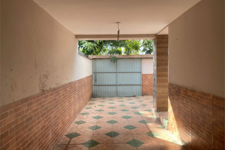 Casa Térrea à venda com 5 quartos, sendo 3 suítes, em Instituto de Previdência, São Paulo, SP