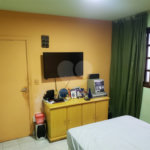 Sobrado à venda com 3 quartos, sendo 1 suíte, em Tremembé, São Paulo, SP