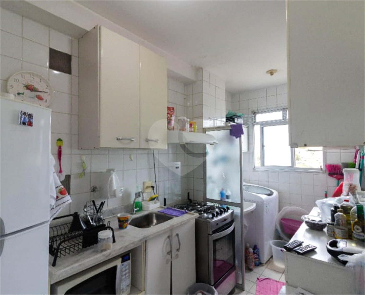 Apartamento à venda com 2 quartos em Jardim Centenário, São Paulo, SP
