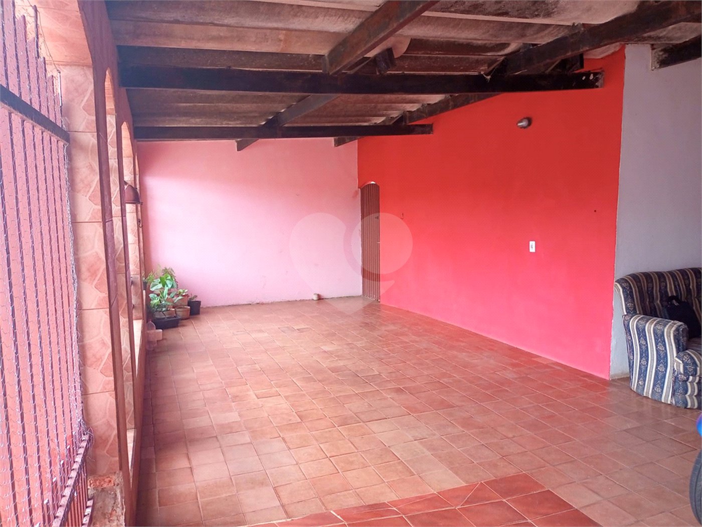 Casa à venda com 3 quartos, sendo 1 suíte, em Vila Regina, Itapetininga, SP