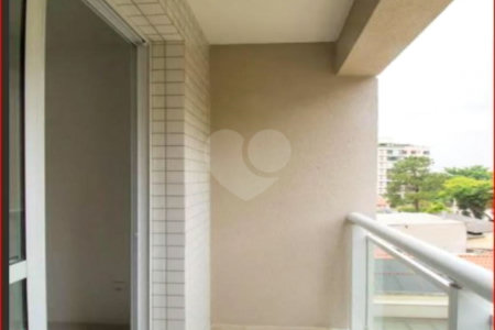 Apartamento para alugar com 1 quarto em Vila Monumento, São Paulo, SP