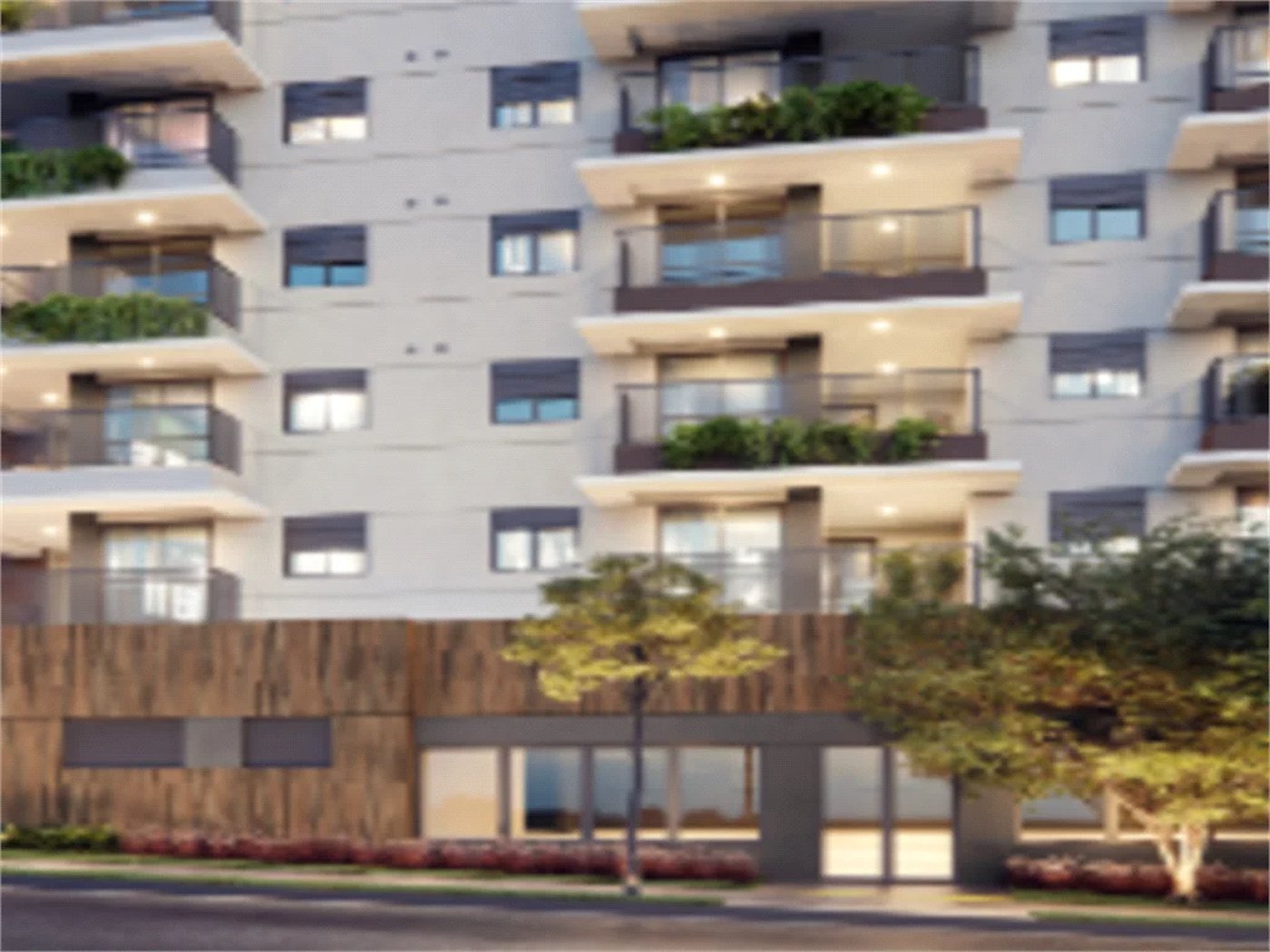 Apartamento à venda com 1 quarto em Pinheiros, São Paulo, SP