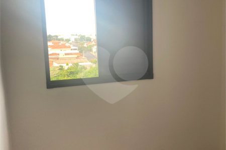 Apartamento para venda no Reserva dos Pinhais -São Carlos/SP