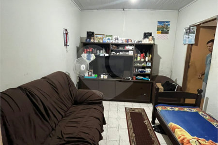Casa à venda com 2 quartos em Santa Teresinha, São Paulo, SP