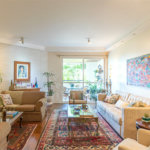 Apartamento à venda com 4 quartos, sendo 2 suítes, em Brooklin Paulista, São Paulo, SP