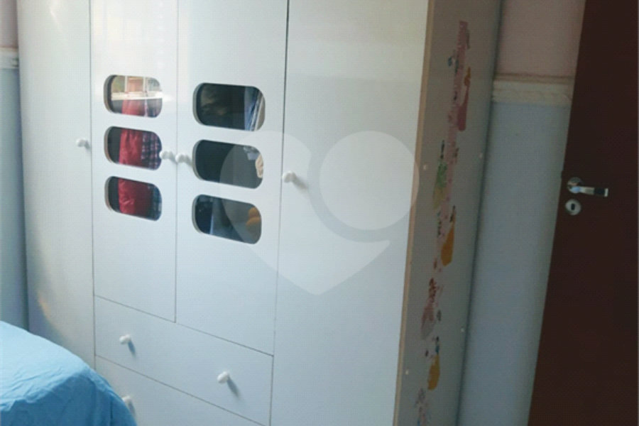Apartamento à venda com 2 quartos em Jaçanã, São Paulo, SP