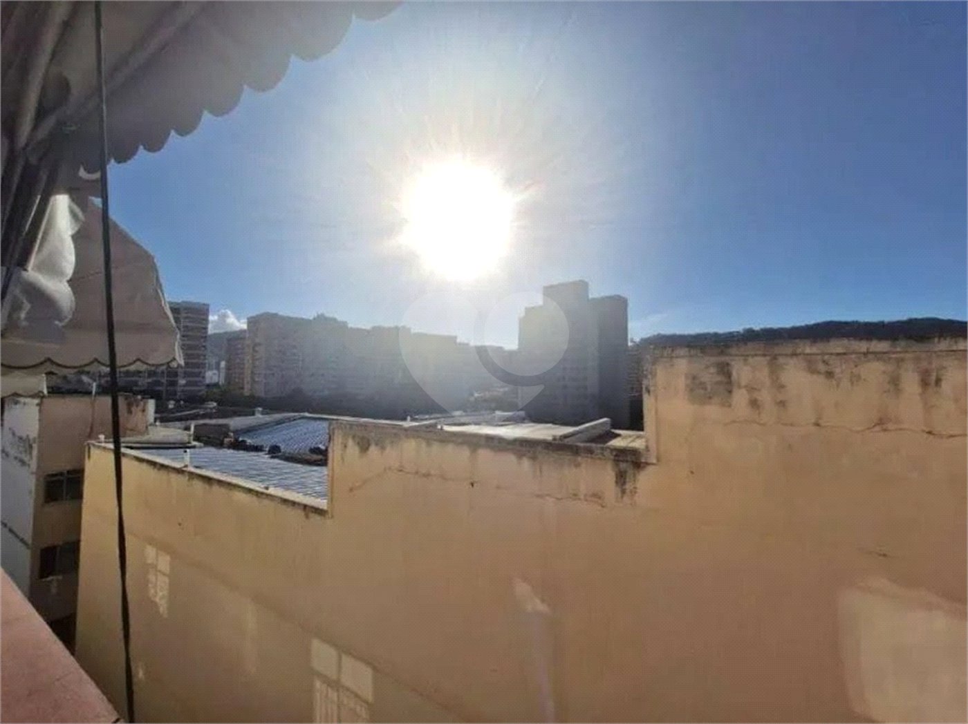 Cobertura à venda com 3 quartos, sendo 1 suíte,  em Andaraí, Rio de Janeiro, RJ