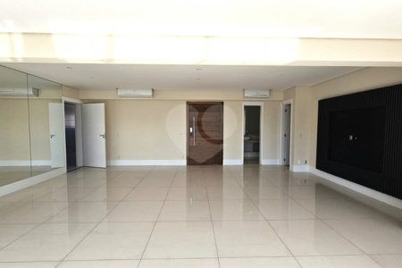 Apartamento à venda ou para alugar com 3 suítes em Chácara Santo Antônio, São Paulo, SP