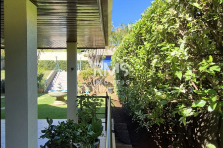 Casa à venda com 5 suítes em Bairro Campos de Santo Antônio, Itu, SP