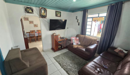 Casa à venda com 3 quartos em Vila Arruda, Itapetininga, SP
