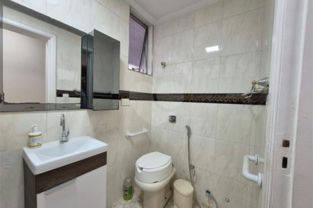 Apartamento à venda com 3 quartos em Vila Pompéia, São Paulo, SP