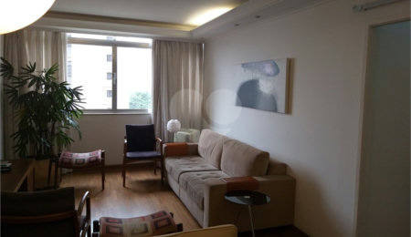 Apartamento à venda com 3 quartos, sendo 1 suíte,  em Santana, São Paulo, SP