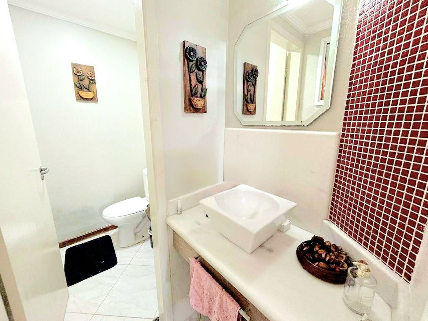 Casa com 4 dormitórios à venda, 160 m² por R$ 1.499.000,00 - Aparecida - Santos/SP