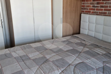 Apartamento à venda com 1 suíte em Vila Mariana, São Paulo, SP